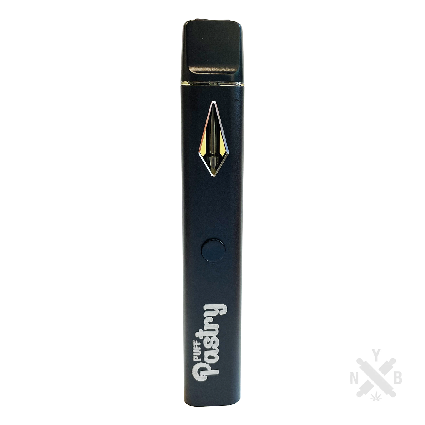 Puff Pastry 3000mg D9 THC | 3ml Disposable Pre-Heat Vape