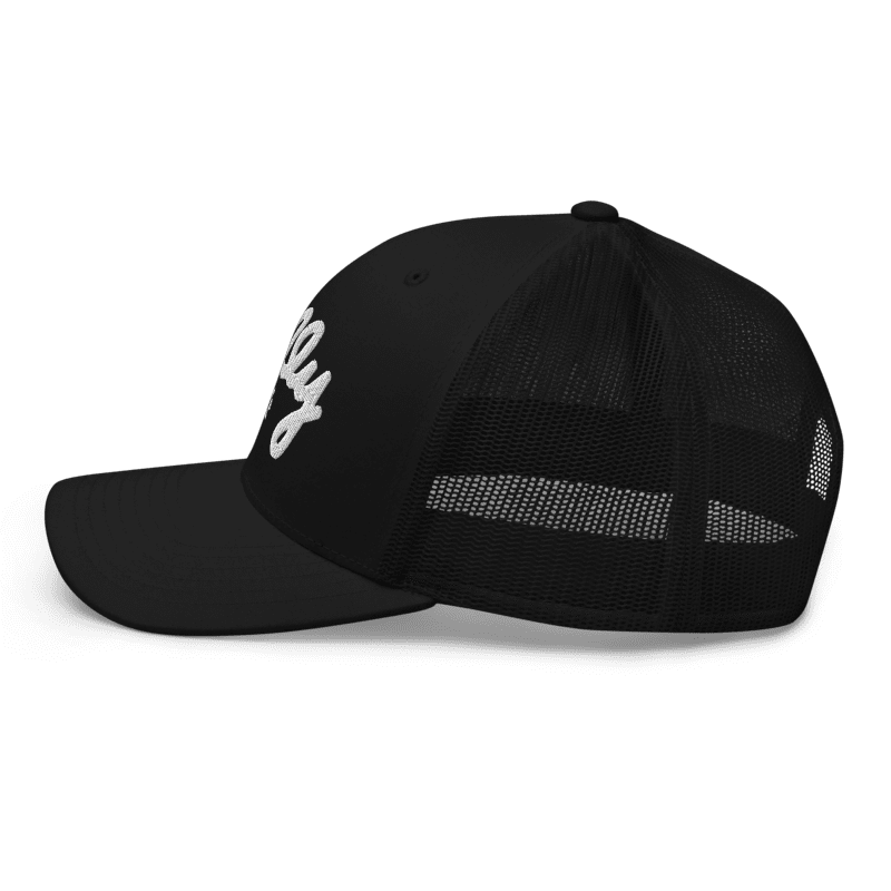 Jelly Trucker Cap