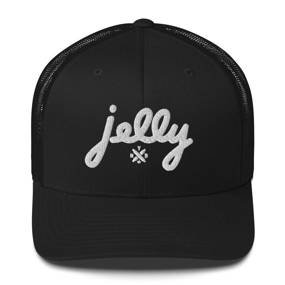 Jelly Trucker Cap
