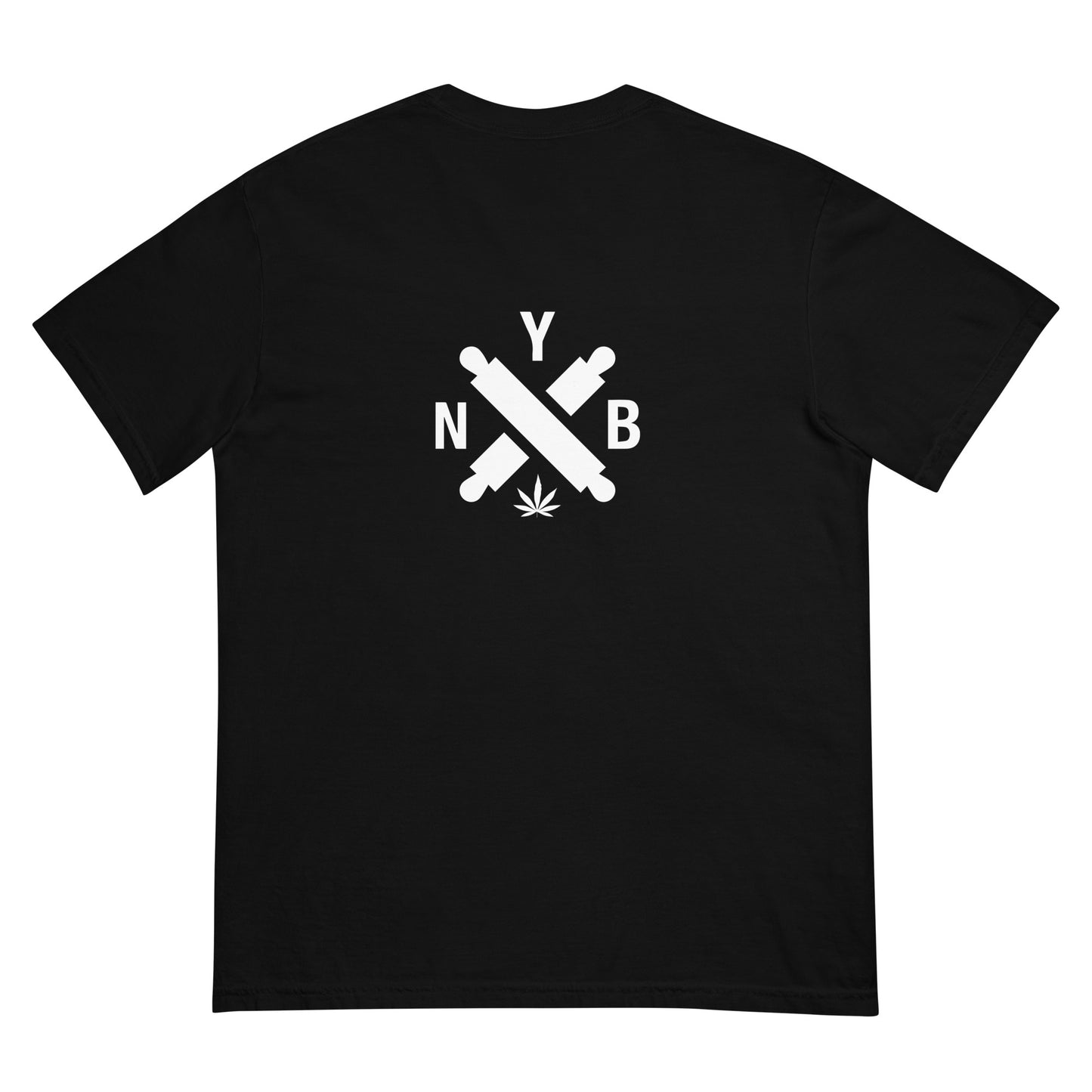 Jelly x NYB Heavyweight T-shirt