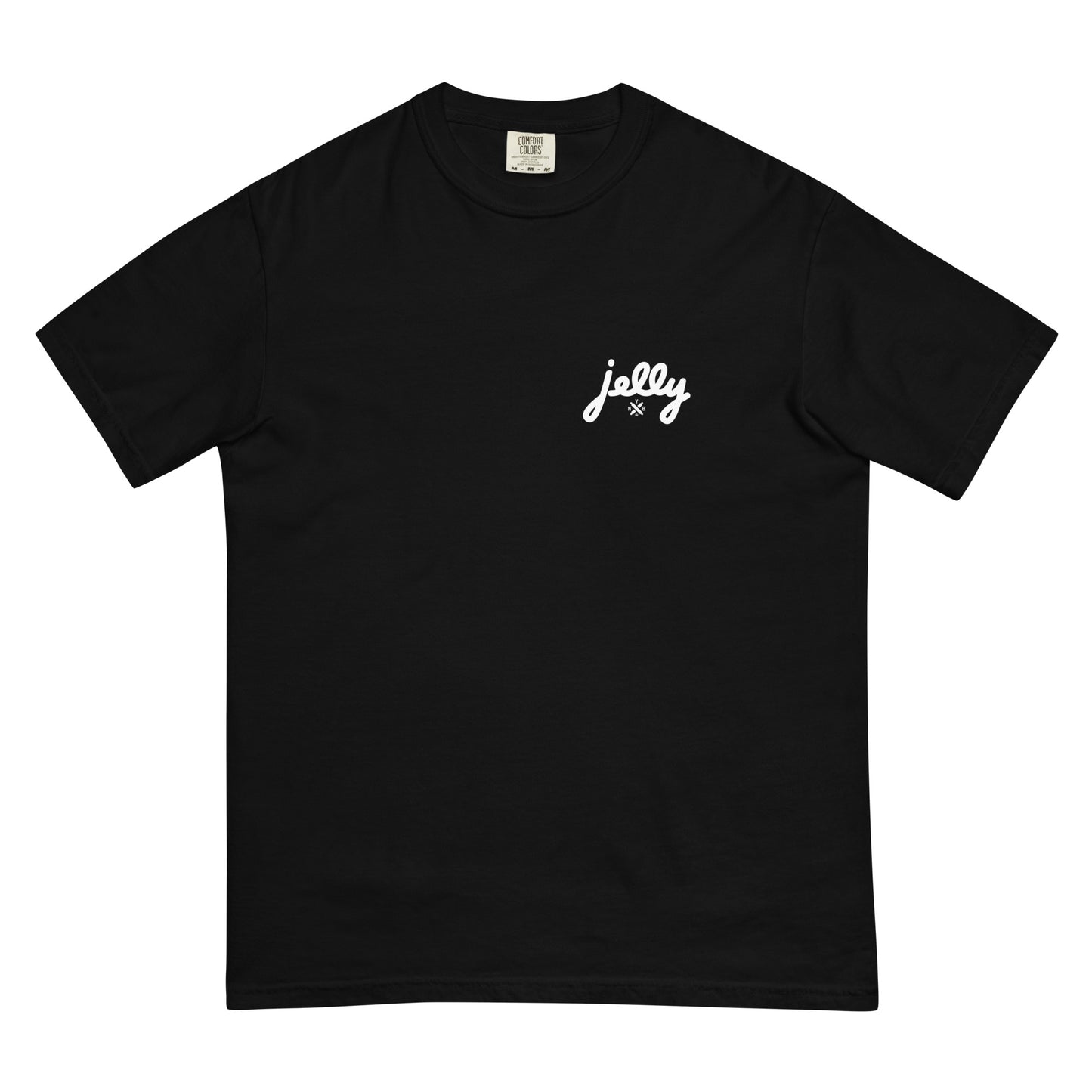 Jelly x NYB Heavyweight T-shirt