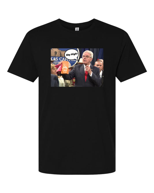 Sky High T-Shirt *Limited Release*