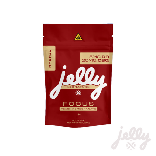 Jelly Signature Series