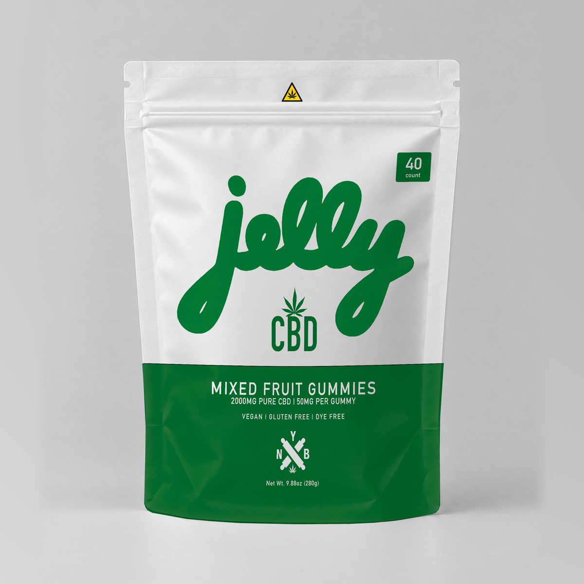 Jelly CBD Gummies