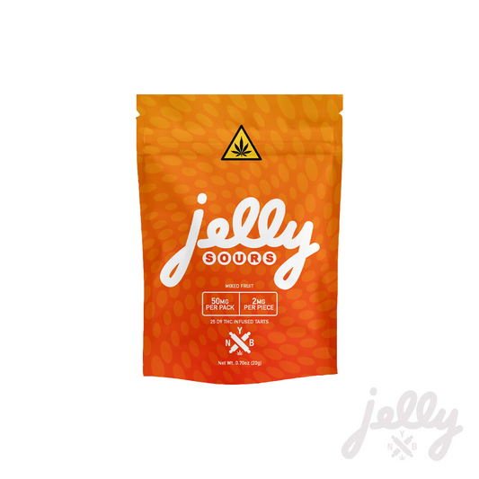 Jelly Sours