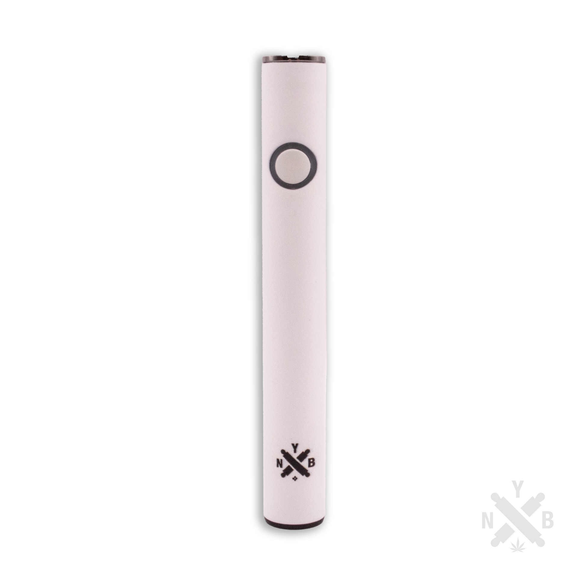 NYB 270 MAH ADJUSTABLE VOLTAGE PEN BATTERY Not Your Bakery NYB 270 MAH ADJUSTABLE VOLTAGE PEN BATTERY Not Your Bakery